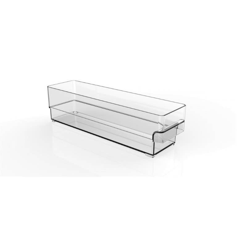 YBM HOME INC. - Vente Rangements/organisateurs de cuisine - Bacs de rangement pour réfrigérateur-congélateur, taille0