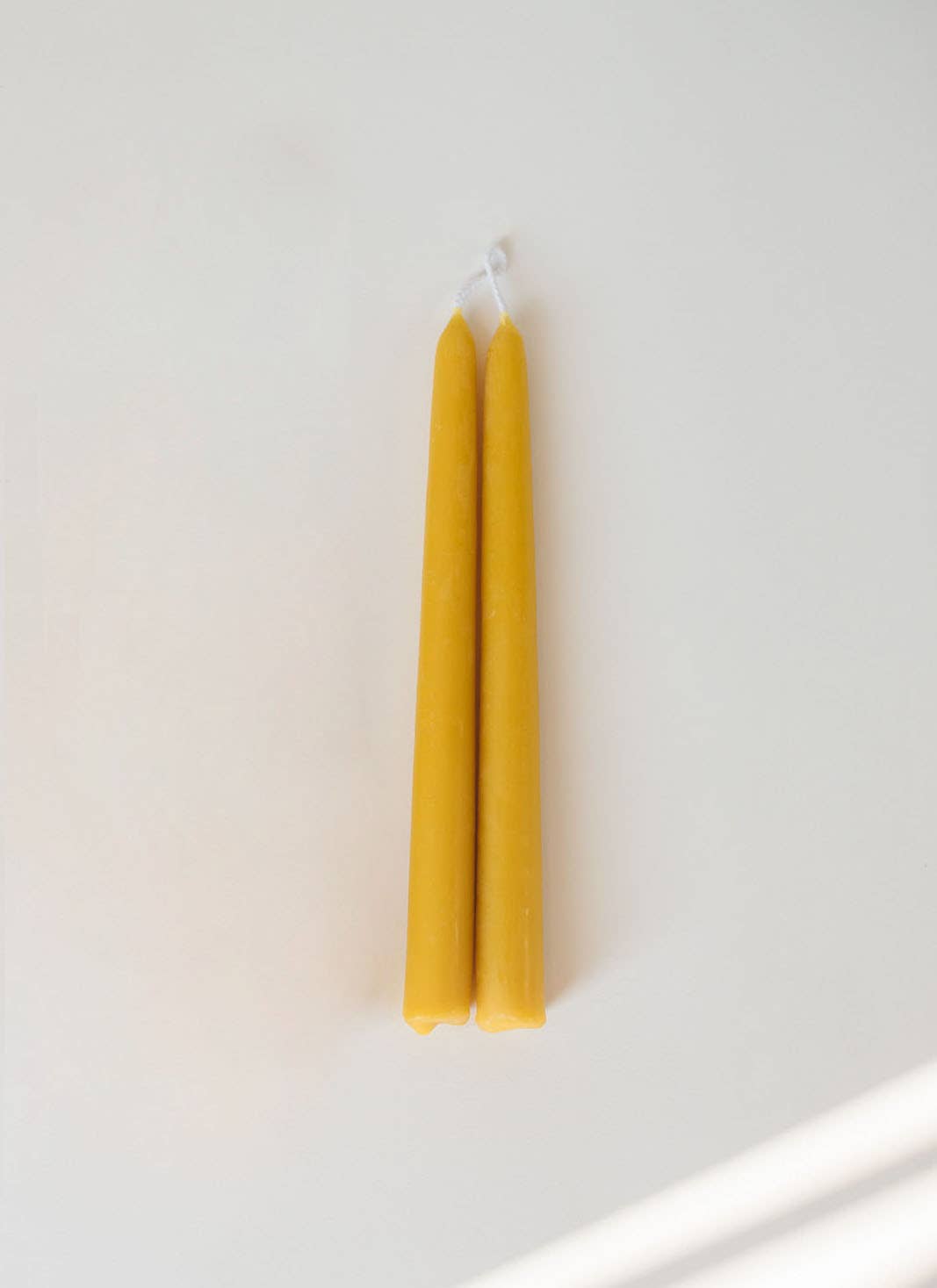 Casa Tenue - Wholesale Tapered Candle/Candlestick - Estela Candles made of beeswax0