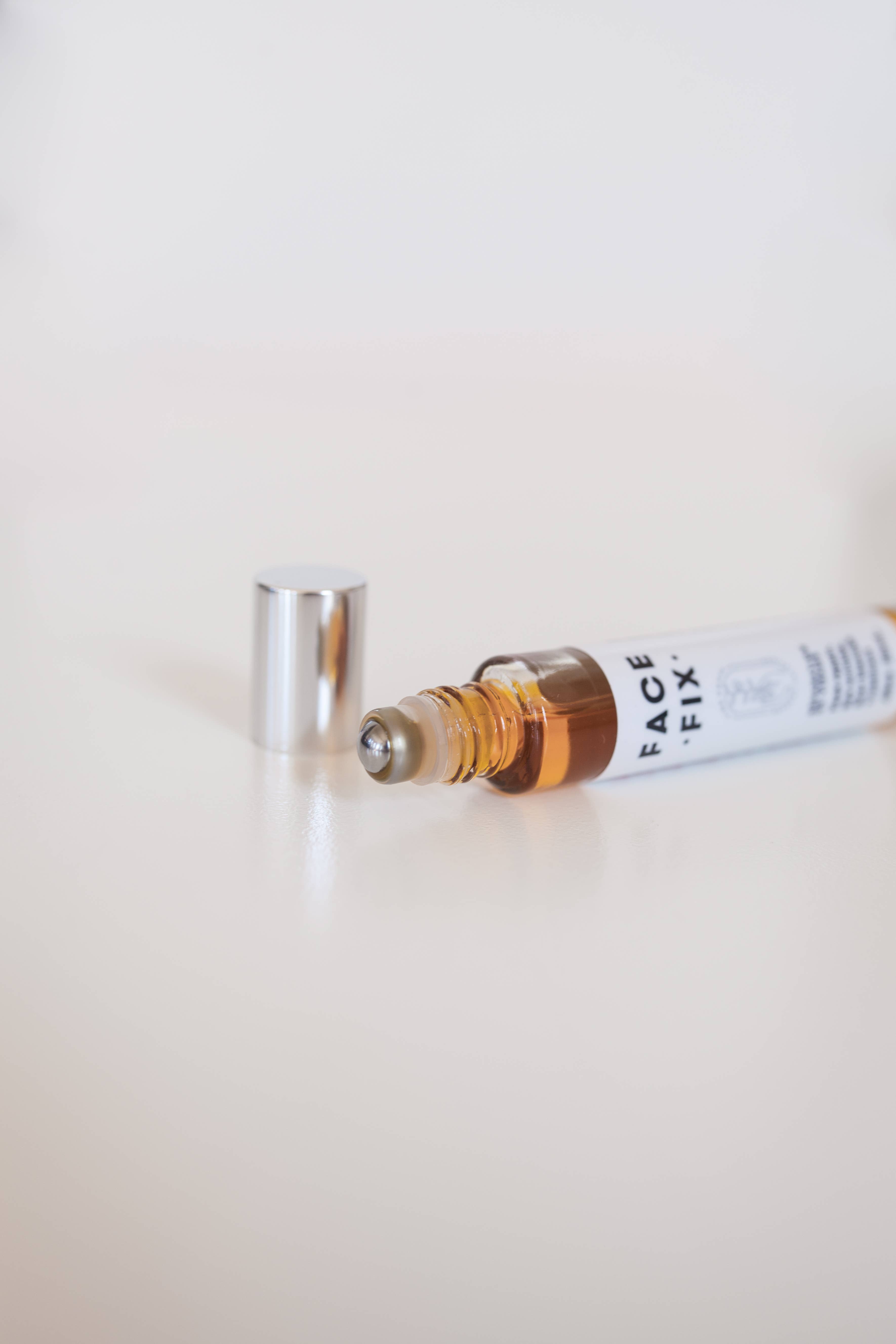 Pink House Organics - Wholesale Facial Serum/Concentrate - Face Fix Serum 10mL2