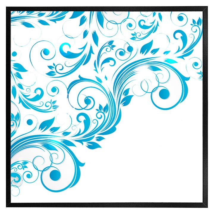 Virvlar (Fotoram) för wholesale av Benjamin Tate Design