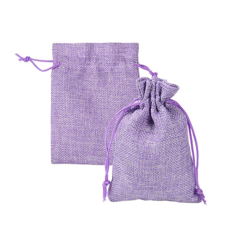 AMORINO SRL - Wholesale Gift Bag - LINEN GIFT BAGS - CK24184B748/B749/B750/B7514