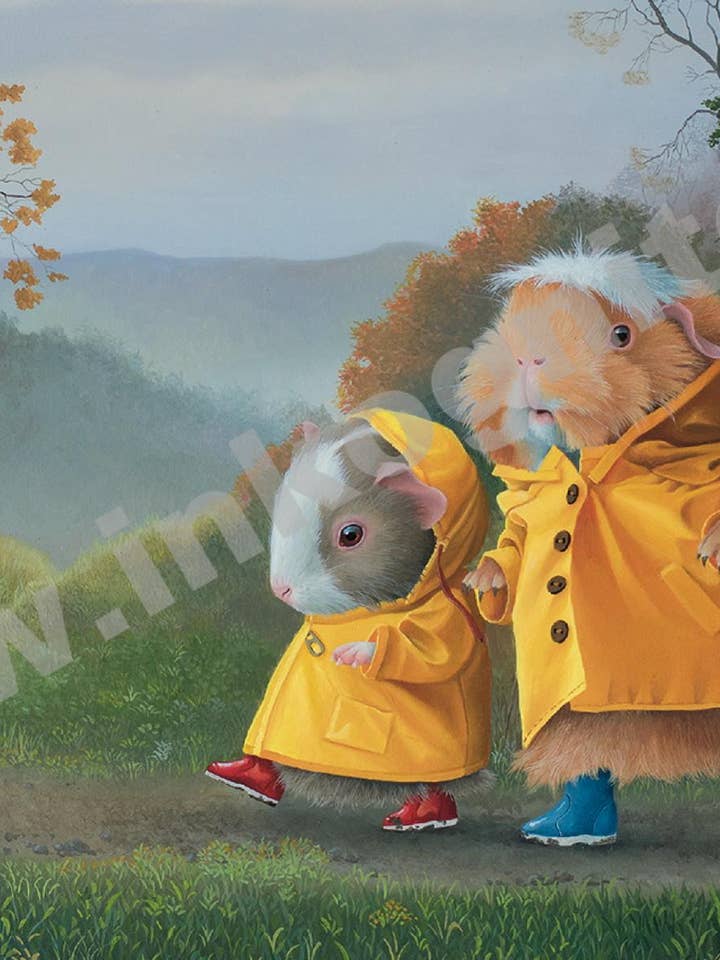 Cartão de Saudação Inkognito: 17870 por atacado de Incognito