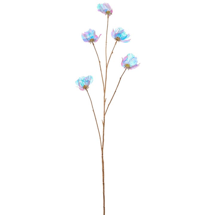 Cosmeazweig, 109cm, transparente por atacado de GASPER GmbH