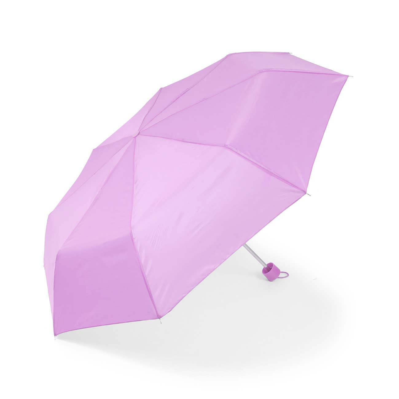 Cuatrogotas - Wholesale Paraplu - Dames - Basis Opvouwbare Paraplu, Assorti 12 Kleuren.

Ref-5322