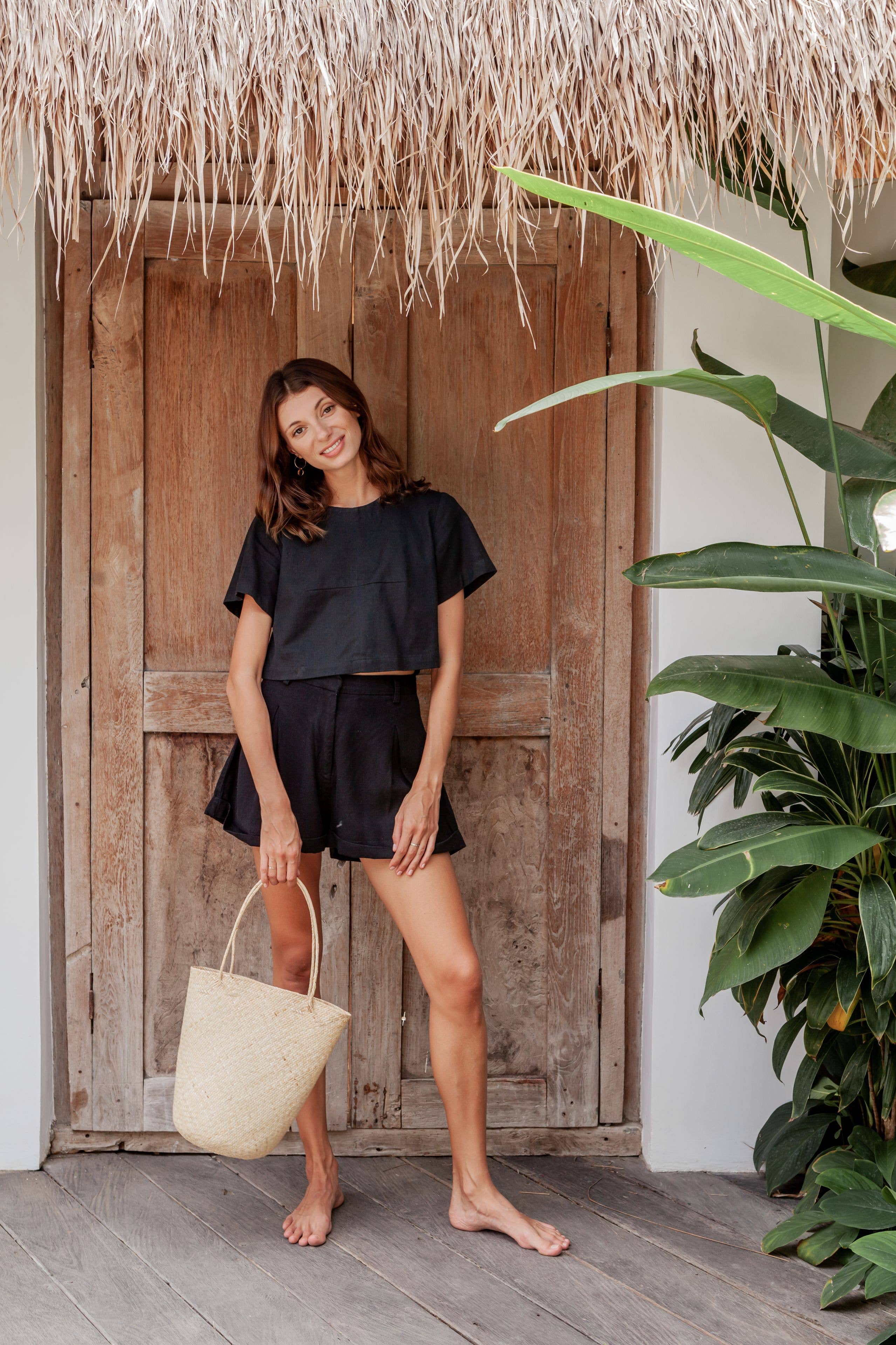 Village Thrive - Wholesale Beach bag - Praya Day Bag5