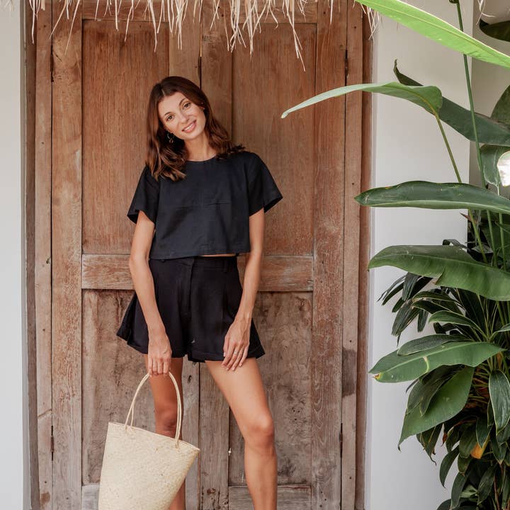 Village Thrive - Wholesale Beach Bag - Praya Day Bag5