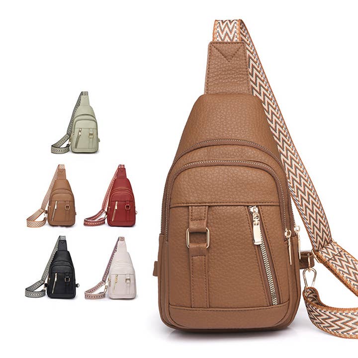 ALL-MATCH TRENDY MESSENGER BAG_CWAB2732 for wholesale by ACCITY