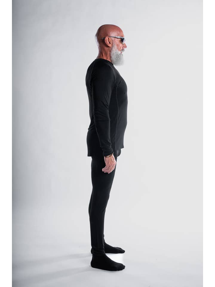 Weard AB – wholesale Mjukisset – Herr – Men's Bamboo Performance Set