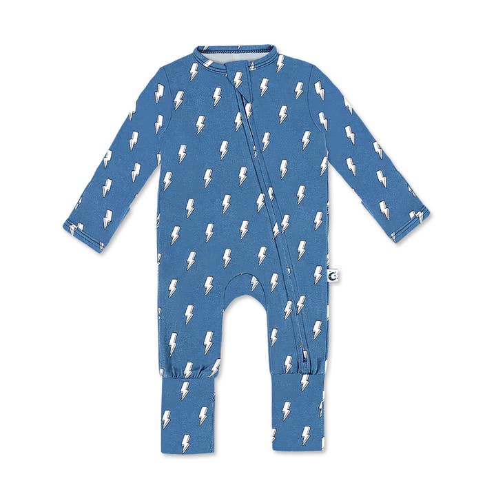 Bolt - Bamboo Sleeper for wholesale by Cozy Dreamerz