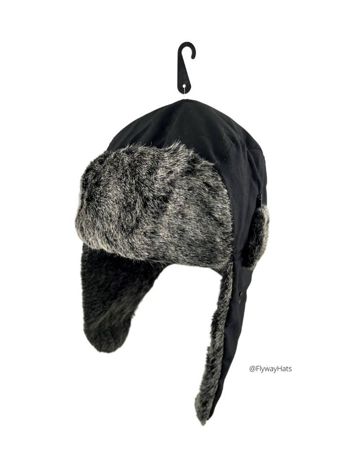 El Flyway Trooper-Aviator con solapas para venta al por mayor de Flyway