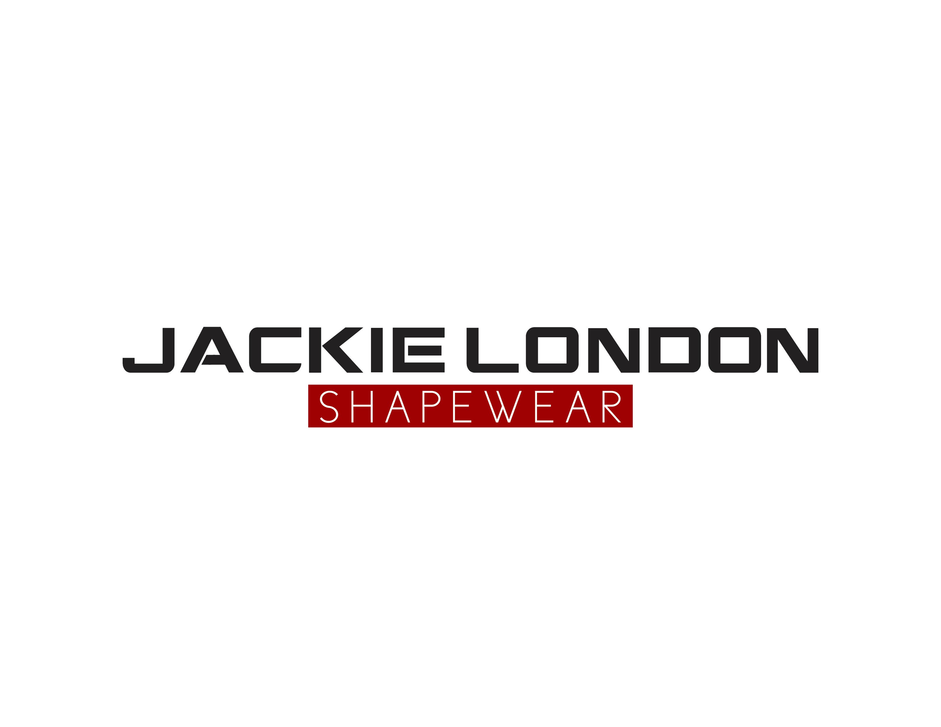 Jackie London Shorts Seamless Strapless Bodysuit –