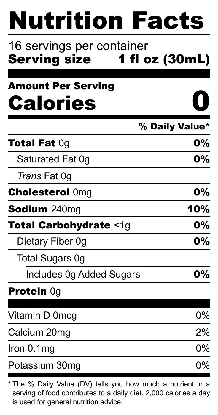 The People's Provisions - Vente Légumes marinés - Cornichons à l'ail et à l'aneth 473 ml6