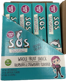 SOS Fruit Snack - Vente Collations aux fruits - Snack aux fruits SOS6