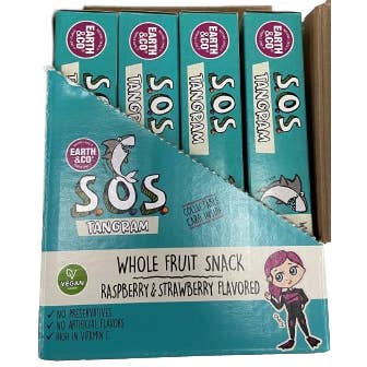 SOS Fruit Snack - Vente Collations aux fruits - Snack aux fruits SOS6