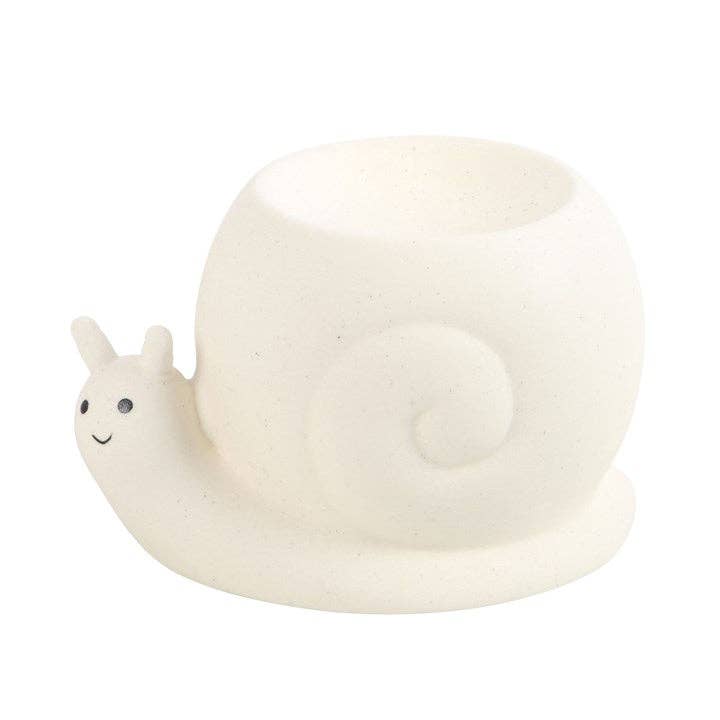 Cirabella-Sensaura srl - Wholesale Wax Warmer - Snail fondant burner0