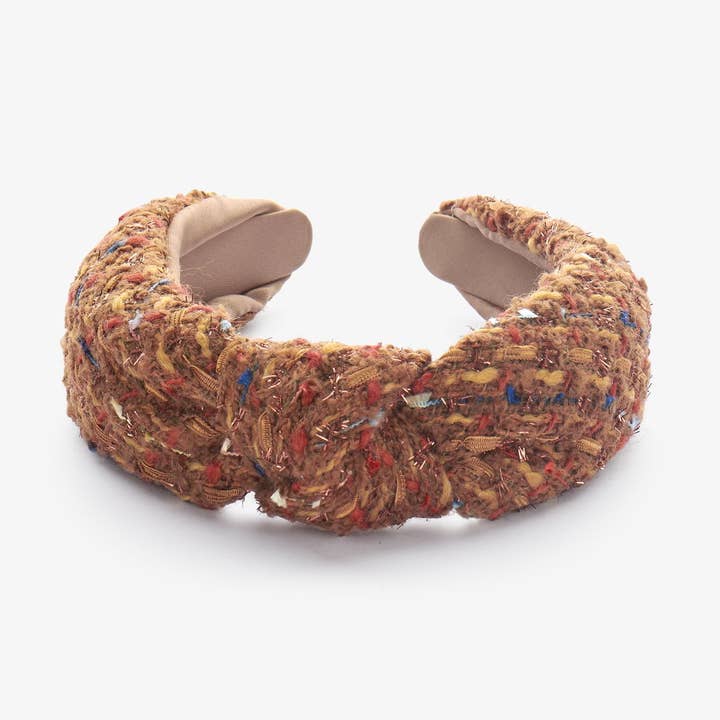 Fasce per capelli J25274 per la vendita all'ingrosso da parte di Liet&Joliet