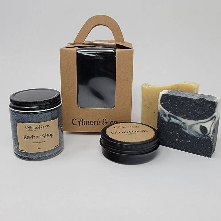 Bundle Hombre para venta al por mayor de C'Amoré & co.