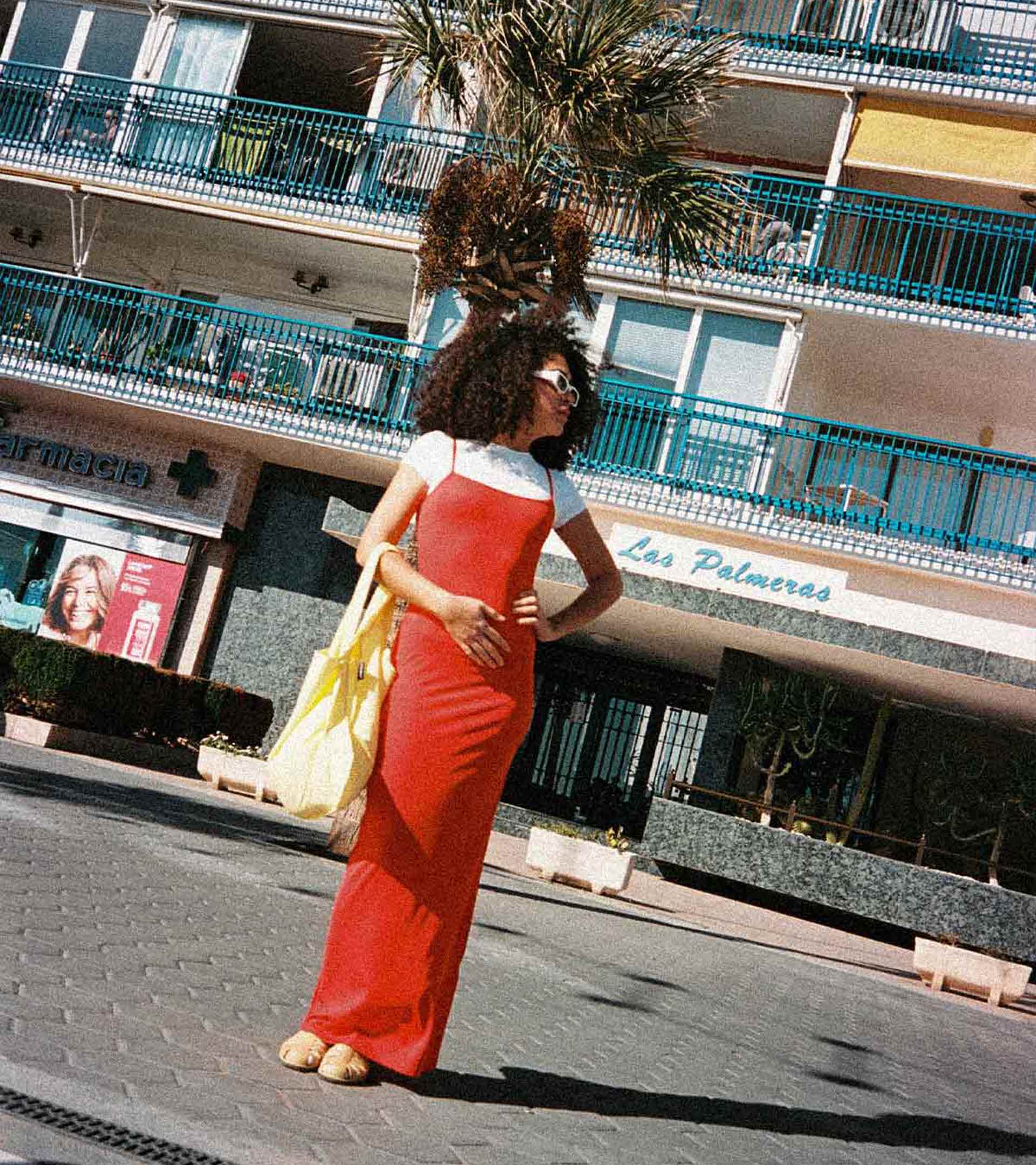 Notabag - Wholesale Tote Bag - Unisex - Notabag - Vanilla, Summer, Spring5