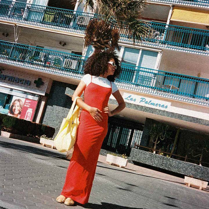 Notabag - Wholesale Tote Bag - Unisex - Notabag - Vanilla, Summer, Spring5