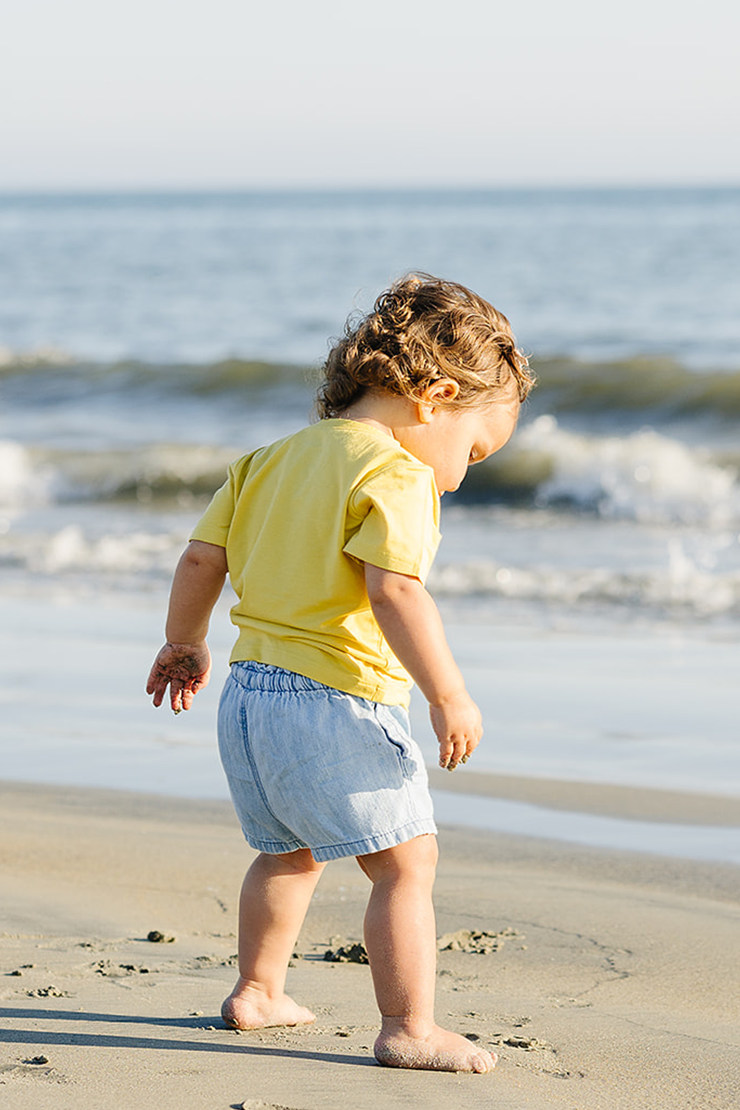 Tiny Tuckets - Wholesale T-Shirt - Kids - Essential Tee14