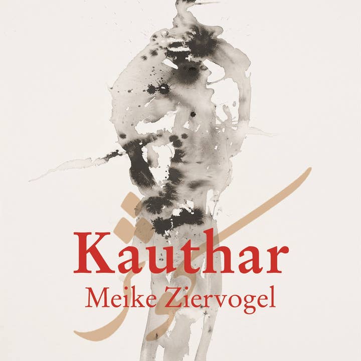 Boon Books – wholesale Contemporary and literary fiction – Kauthar by Ziervogel, Meike