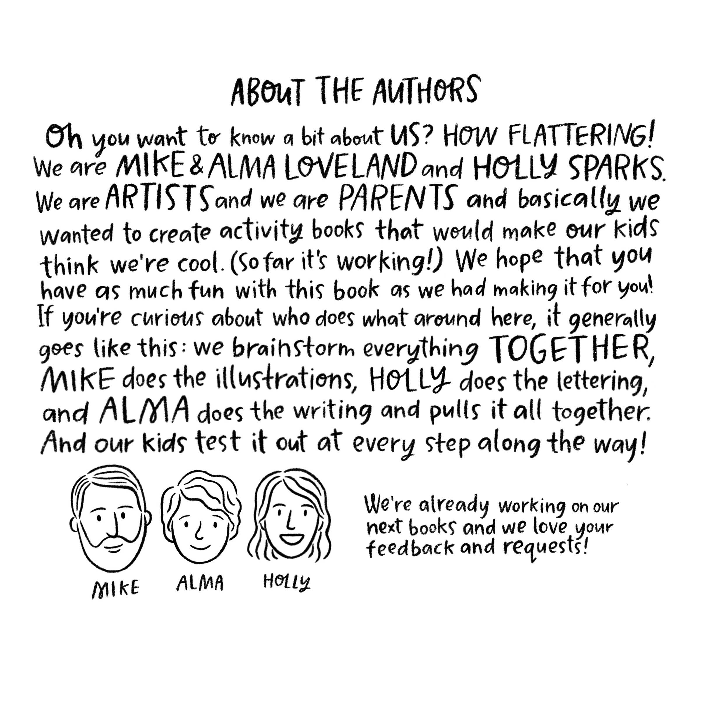 Your Very Favorite – Engroshandel Malebog - Børn og baby – MYTH & MAGIC Malebog og Aktiviteter: Labyrinter, Gåder, Vitser m.m.9