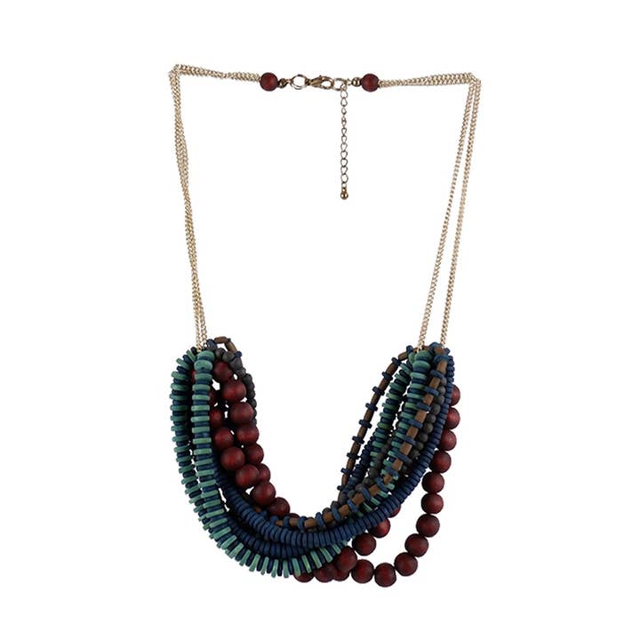 NK14361 for wholesale by Earth Works Fashion Accessories