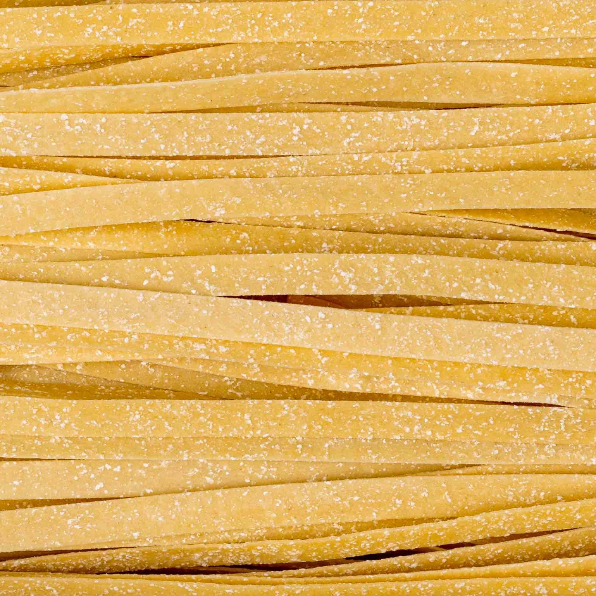 Zia Pia - Vente Pâtes - Tagliarelle aux œufs par Cipriani - Format Service Alimentaire0