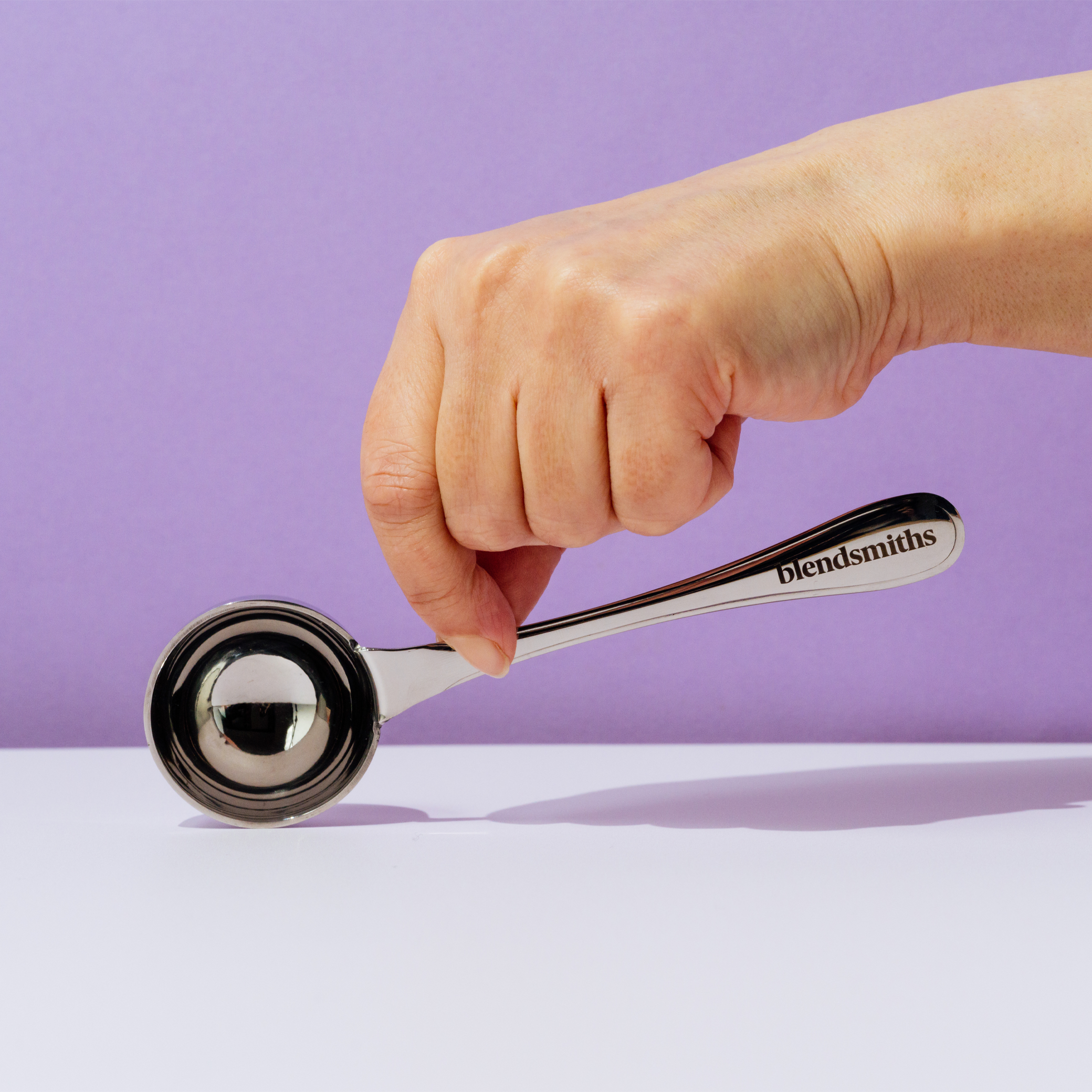 Blendsmiths Drinkmakers - Vendita all'ingrosso Cucchiaio misurino - Cucchiaini3