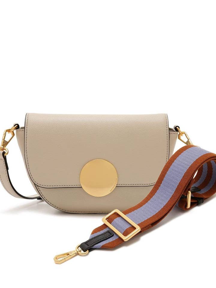 Tracolla Lottie Saddle per la vendita all'ingrosso da parte di Future Brands Group