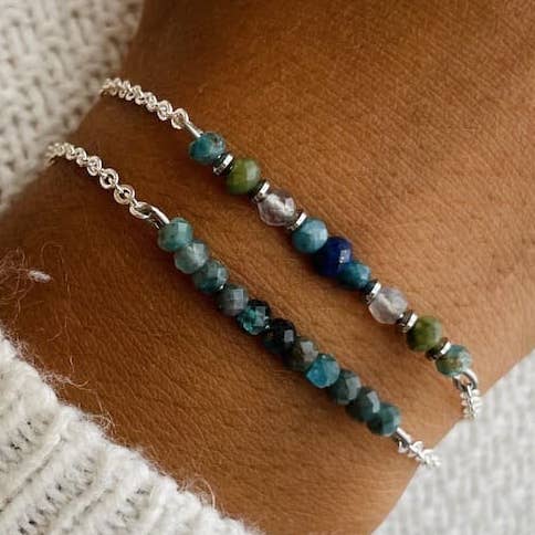 Nonza Armband voor wholesale door MyMagicStones