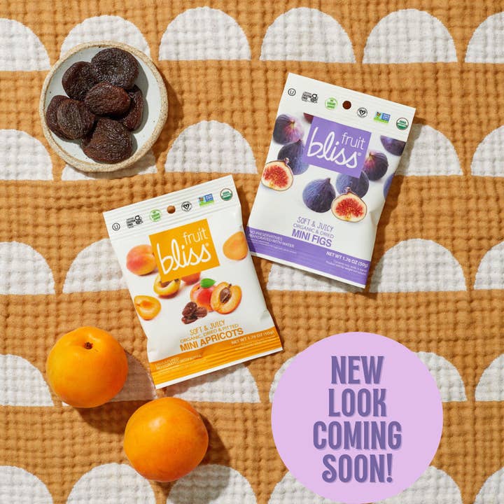 Fruit Bliss - Wholesale Dried/Dehydrated Fruit - Organic Soft & Juicy Turkish Mini Apricots4