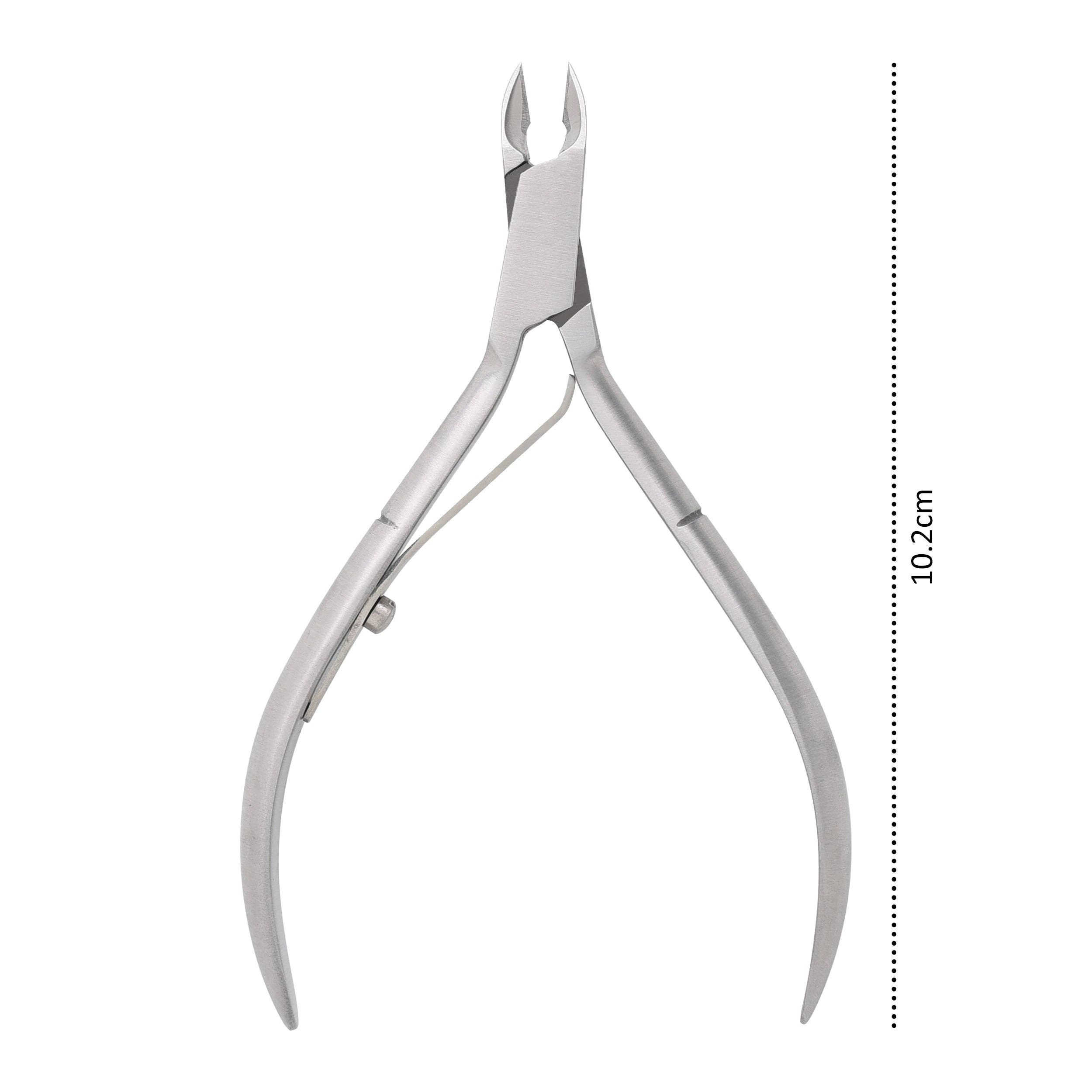 Fine Lines (UK) Ltd - Wholesale Cuticle Cutter - Cuticle Pliers 528-104