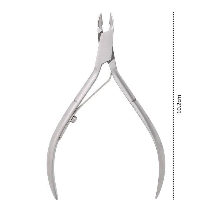 Fine Lines (UK) Ltd - Wholesale Cuticle Cutter - Cuticle Pliers 528-104