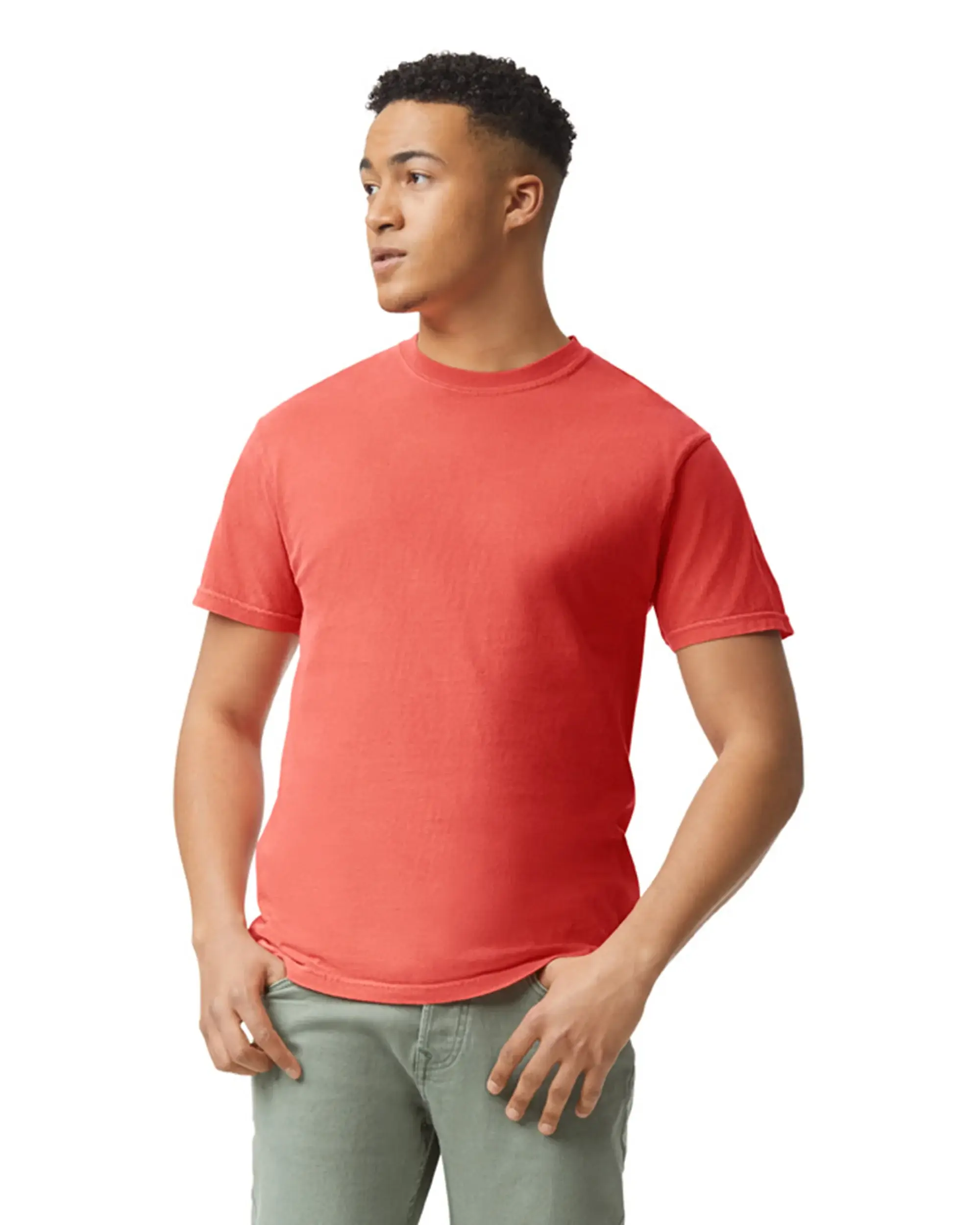 Down South Designer Customs - Wholesale T-shirt – Unisex - Comfort Colors Adult Heavyweight Tee20