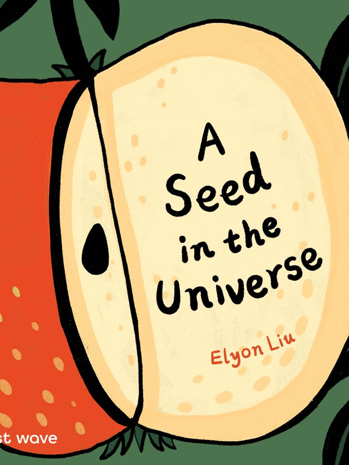 Une graine dans l'univers - Vagues post-enfants pour la vente par Bounce Sales & Marketing