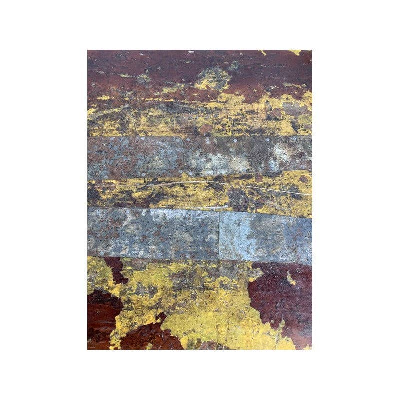 Paloma Black (Casa Natura Design, S.L.) - Wholesale Console Table - Stunning Colourful Original Wooden Indian Console Table7