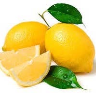 Zeepbrood met etherische olie - citroen - geel voor wholesale door AWGifts Europe