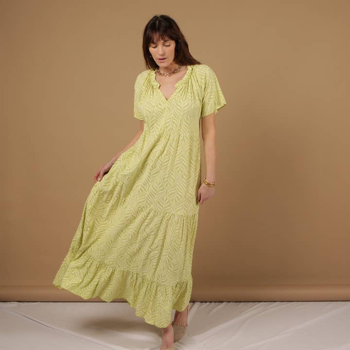 Tilley & Grace - Wholesale Dress - Women's - Isabelle Dress