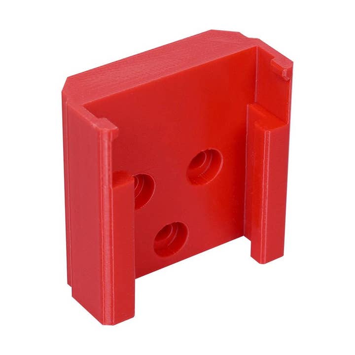 Milwaukee M18 abschließbare Wandhalterung für Akkus für den Großhandel von Proto Market