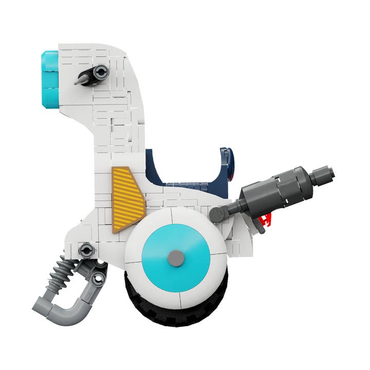 Classic Ride Series - Lunch's Motorcycle for wholesale by Pantasy/Puremind