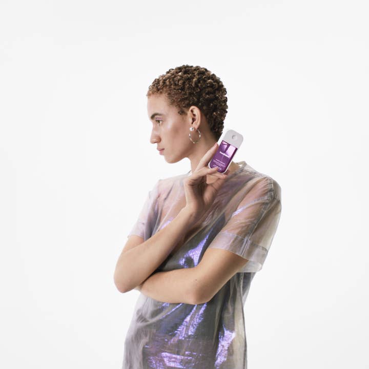 Touchland - Wholesale Perfume/Eau de Toilette - Cashmere Woods Power Essence Body & Hair Fragrance Mist6