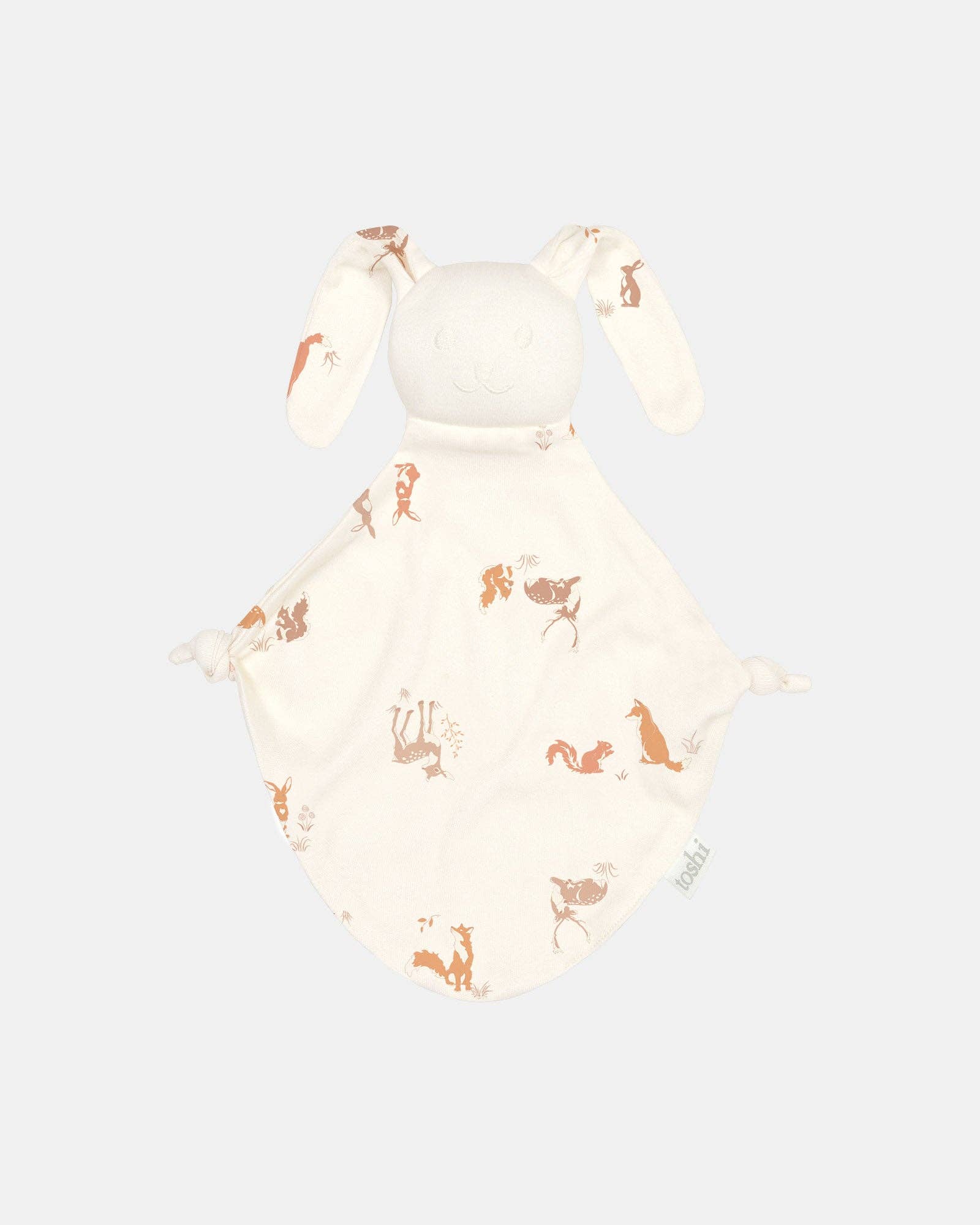 Toshi - Vente Hochet – bébé - Baby Bunny Mini Classic12