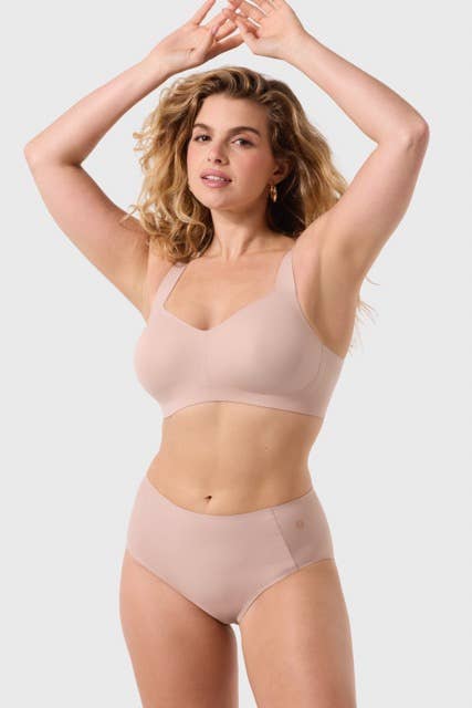 Evelyn & Bobbie - Wholesale Bra - Women's - Beyond Bra13