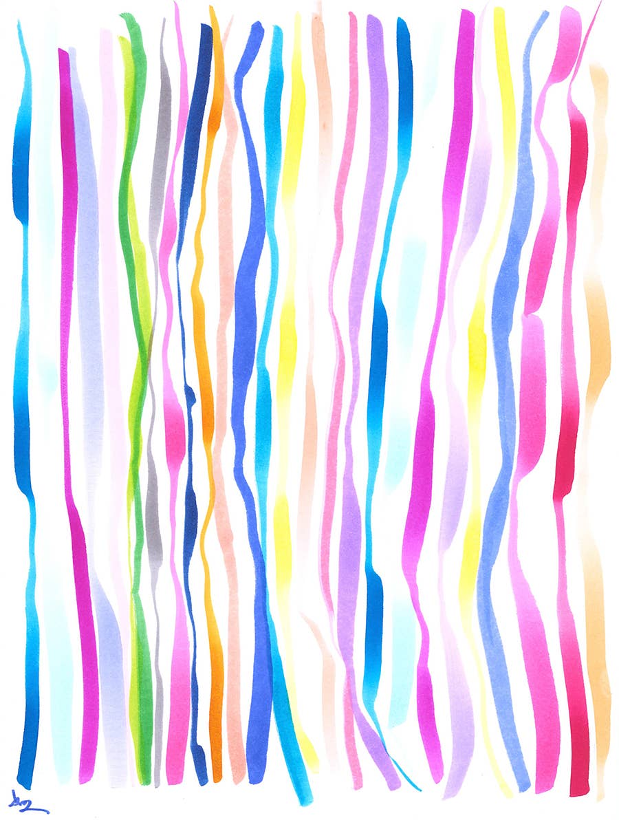 Gallery of Good® - Wholesale Everyday Greeting Card - Fine Paper Card w/envelope0