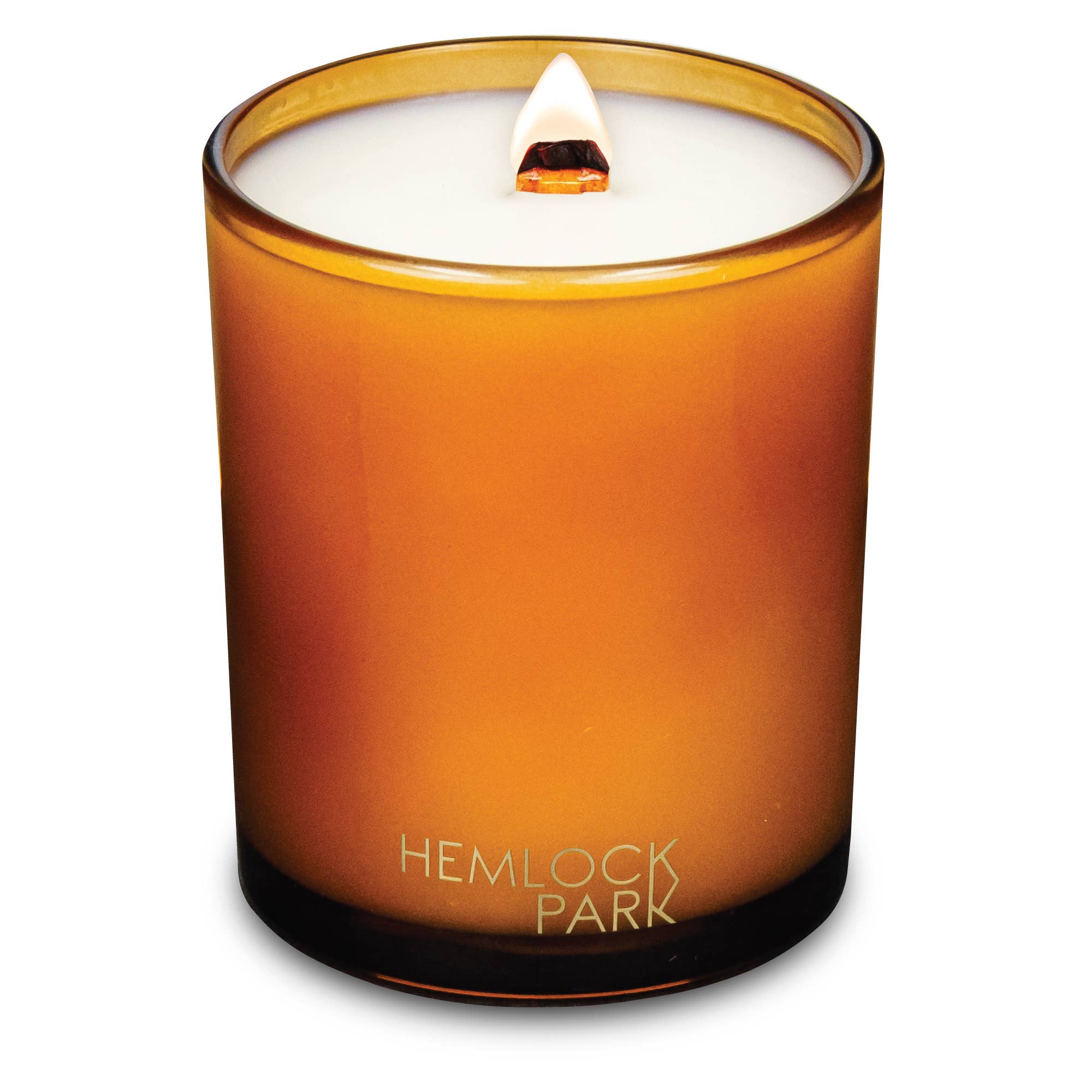  Stand Around Creations Soy Aromatherapy Candle - Scent: Orange  16oz White : Health & Household