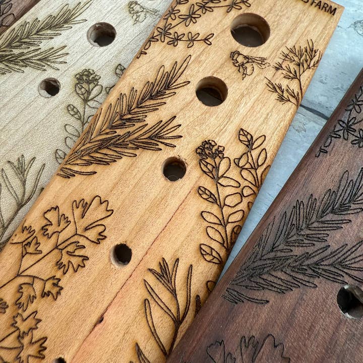 Five Oaks Farm - Venta al por mayor Utensilio/dispositivo de cocina - Deshojador3