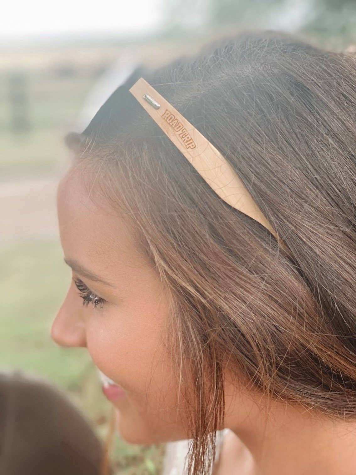 The Front Porch Label - Wholesale Sunglasses - Women's - Black Retro Bamboo Sunglasses3