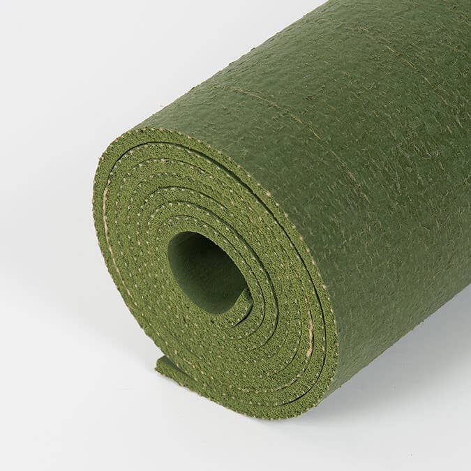 Yoga Studio Store – Tapete de ioga por atacado – EcoYoga Tapete de Yoga Phoenix 6mm