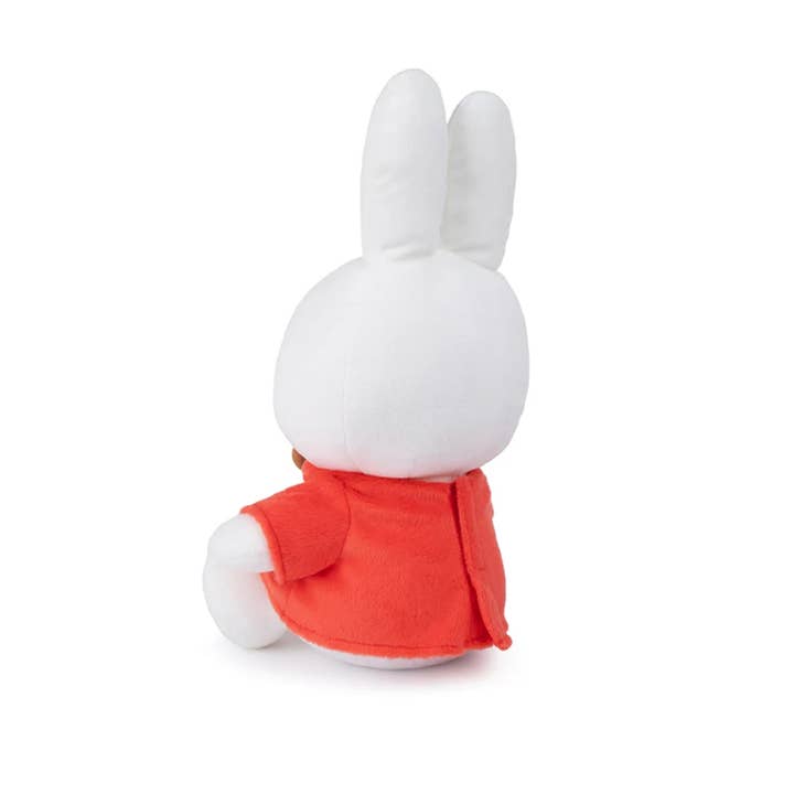 VICI Brands: Premier Design Kids Goods 🌍 - Wholesale Stuffed/Plush Toy - Kids & Baby - Plush MIFFY with Snuffy 13"2